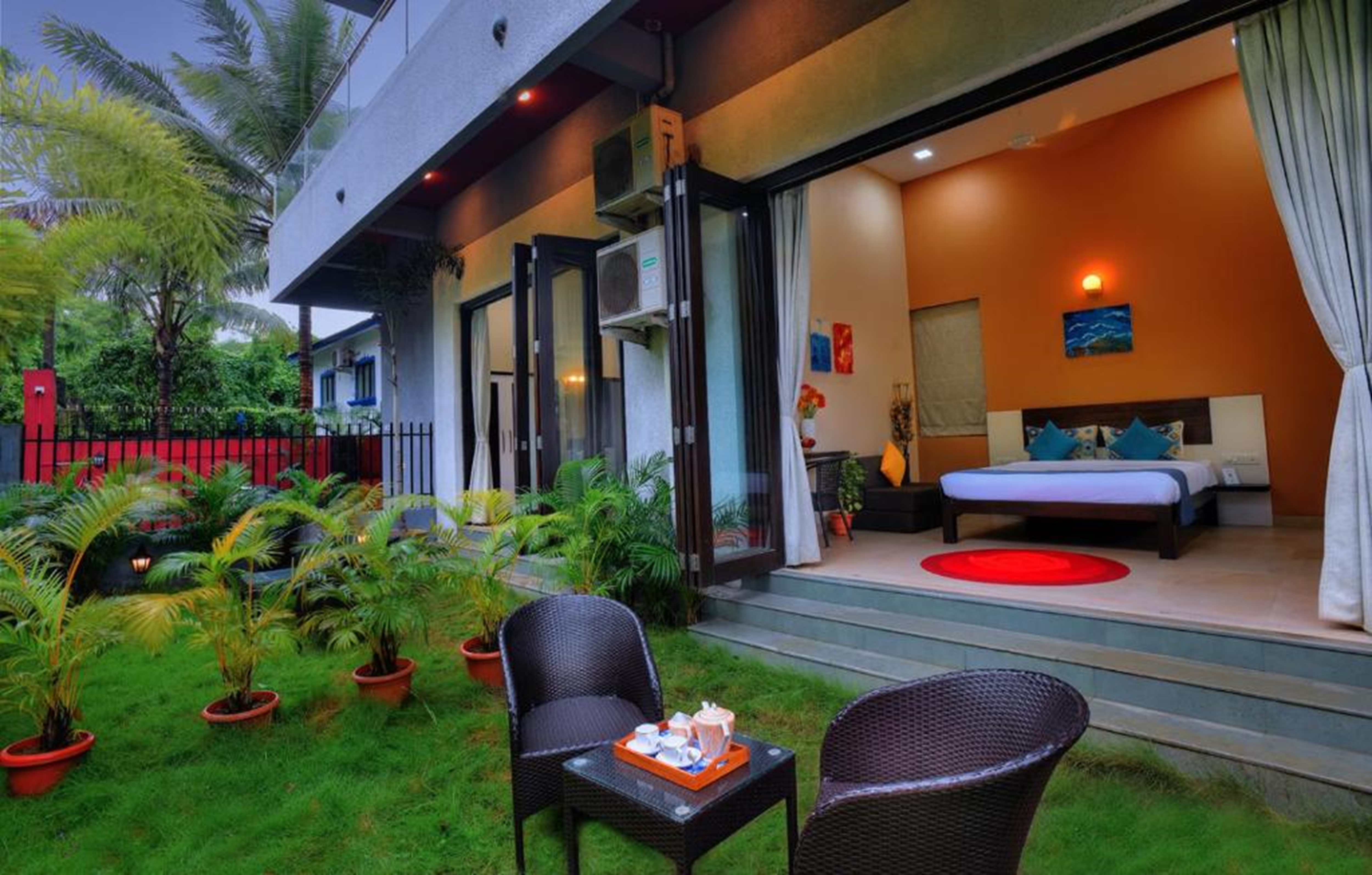 foxoso hotels